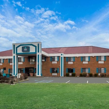 Clarion Pointe Harrodsburg-Danville Εξωτερικό φωτογραφία