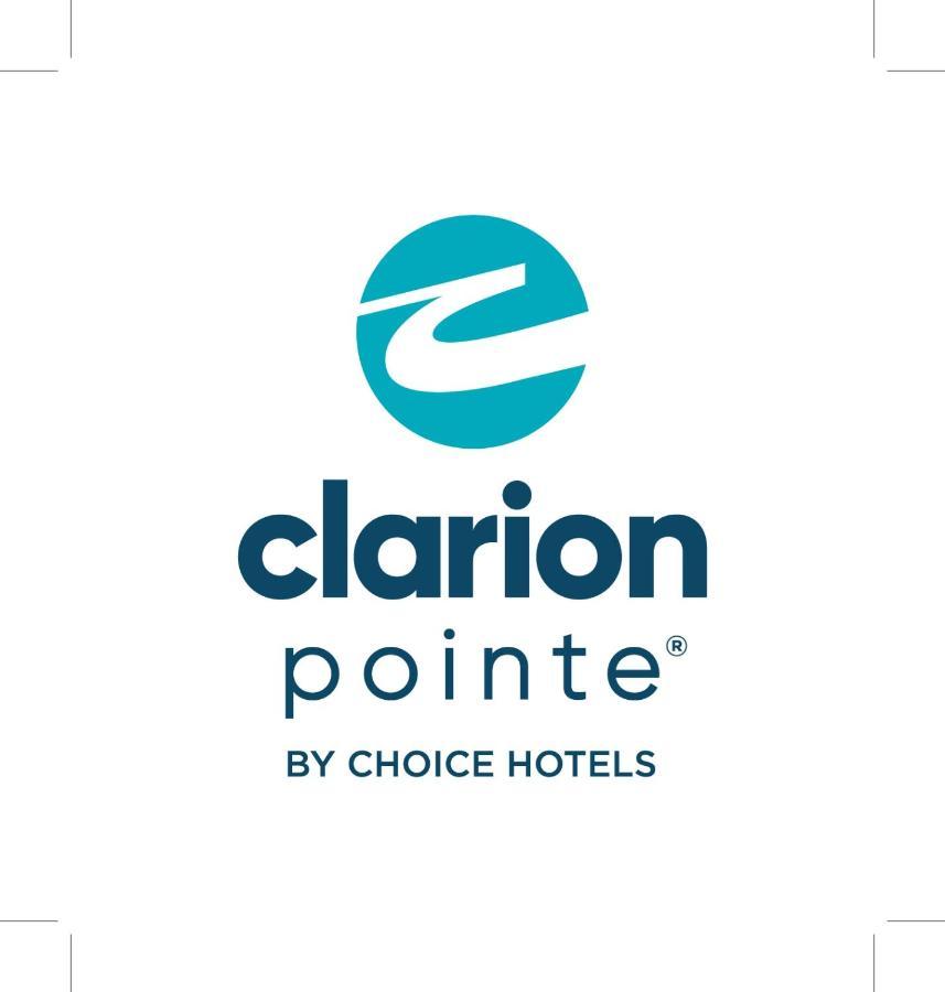 Clarion Pointe Harrodsburg-Danville Εξωτερικό φωτογραφία