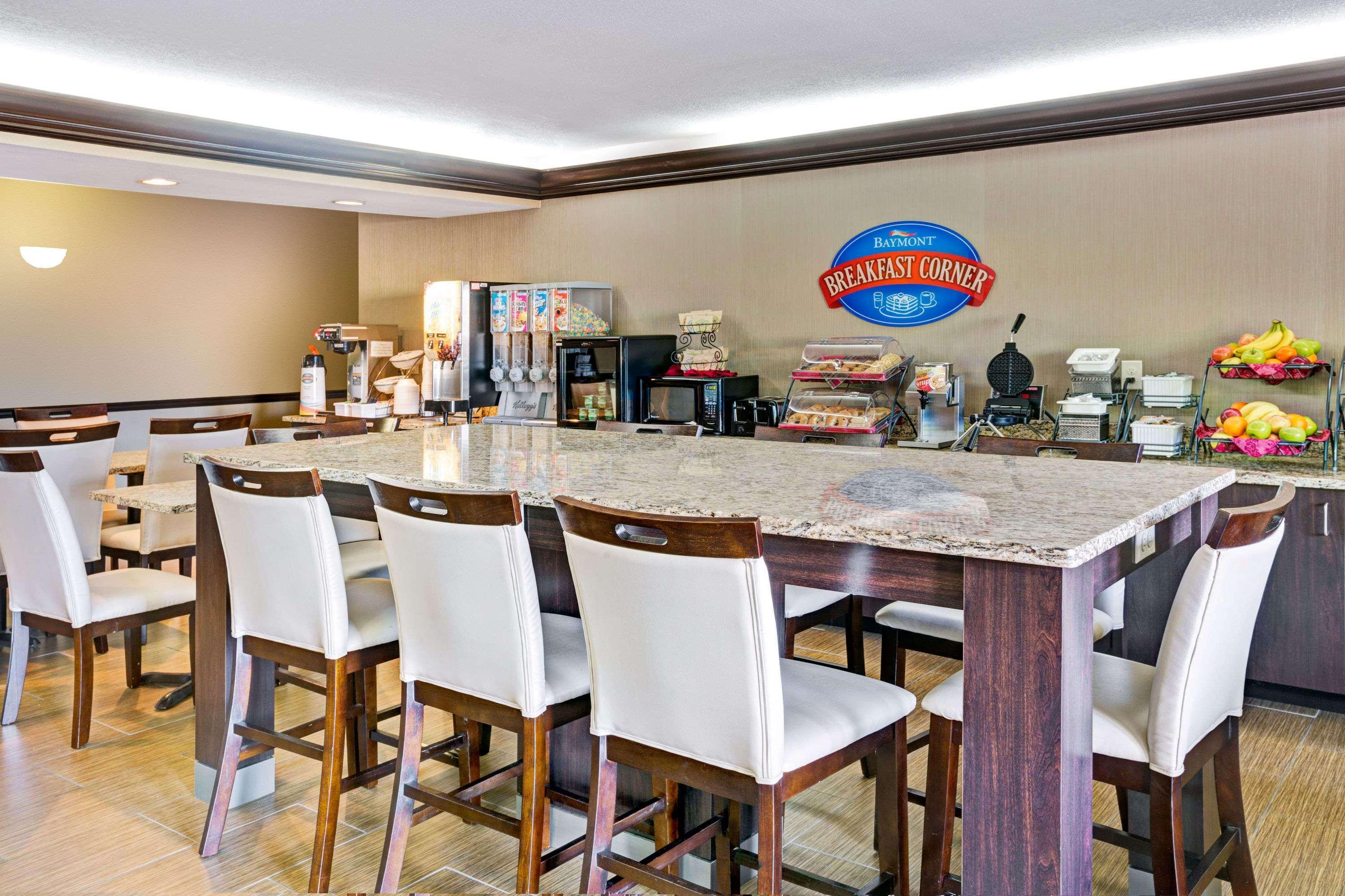 Clarion Pointe Harrodsburg-Danville Εξωτερικό φωτογραφία
