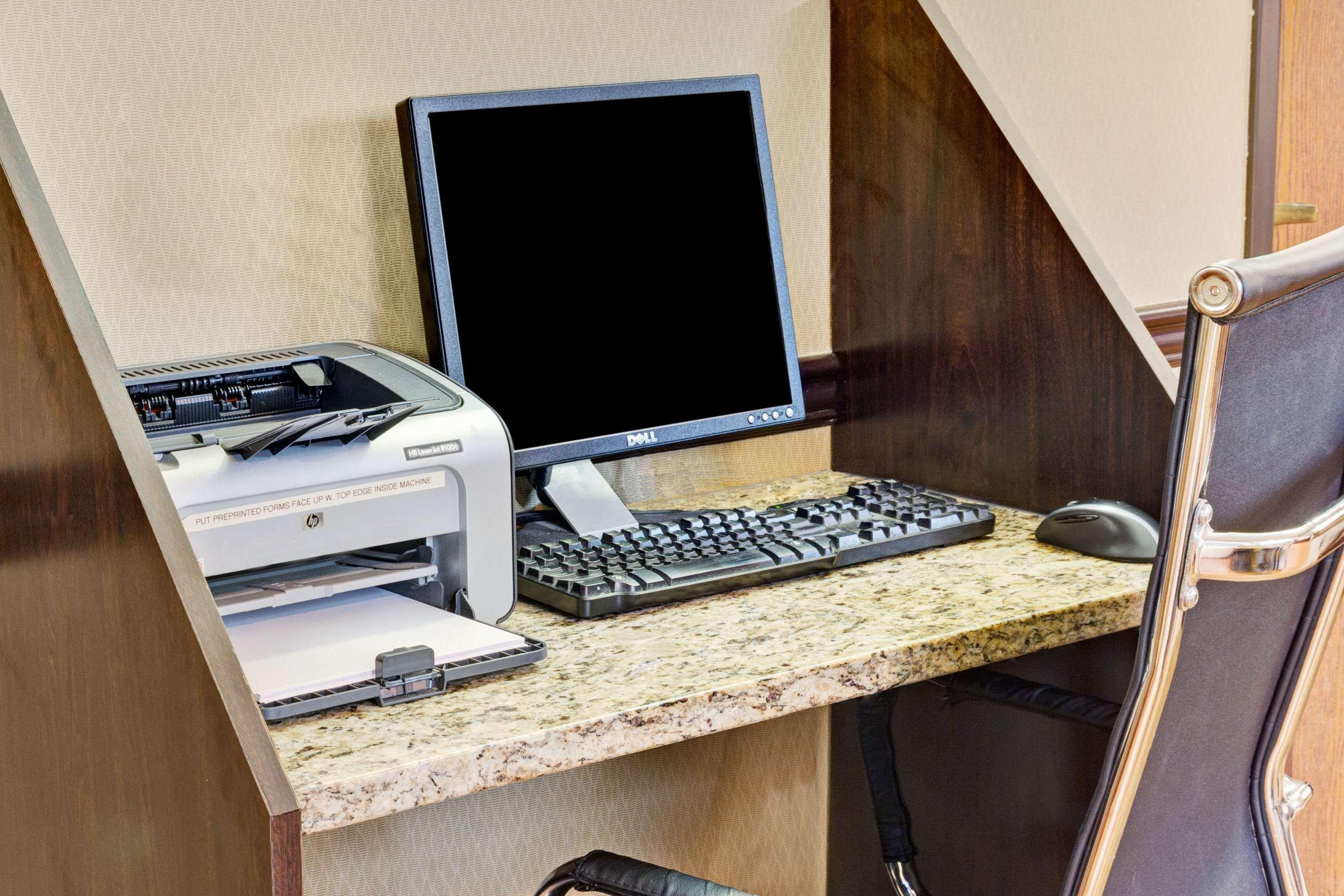 Clarion Pointe Harrodsburg-Danville Εξωτερικό φωτογραφία