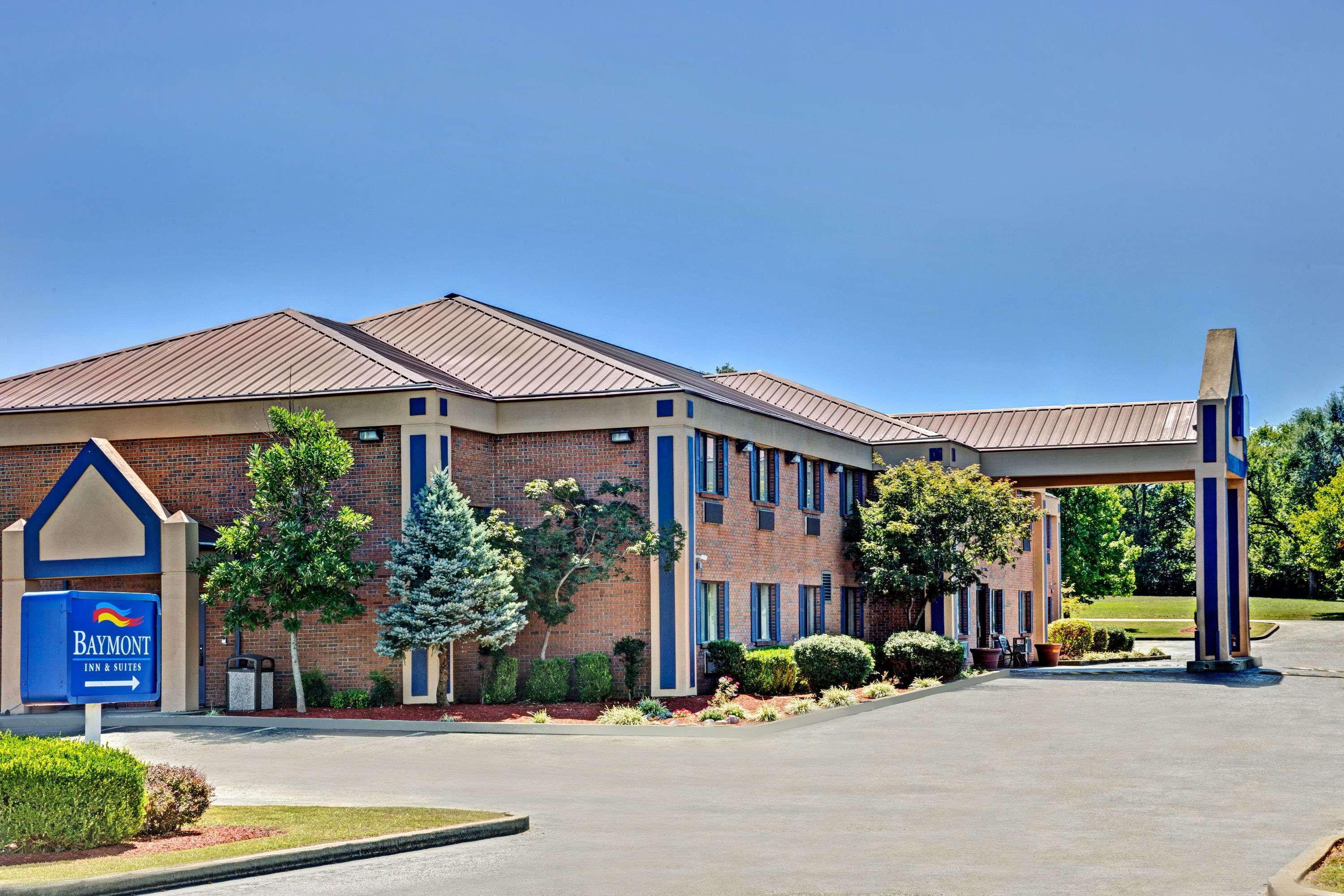 Clarion Pointe Harrodsburg-Danville Εξωτερικό φωτογραφία