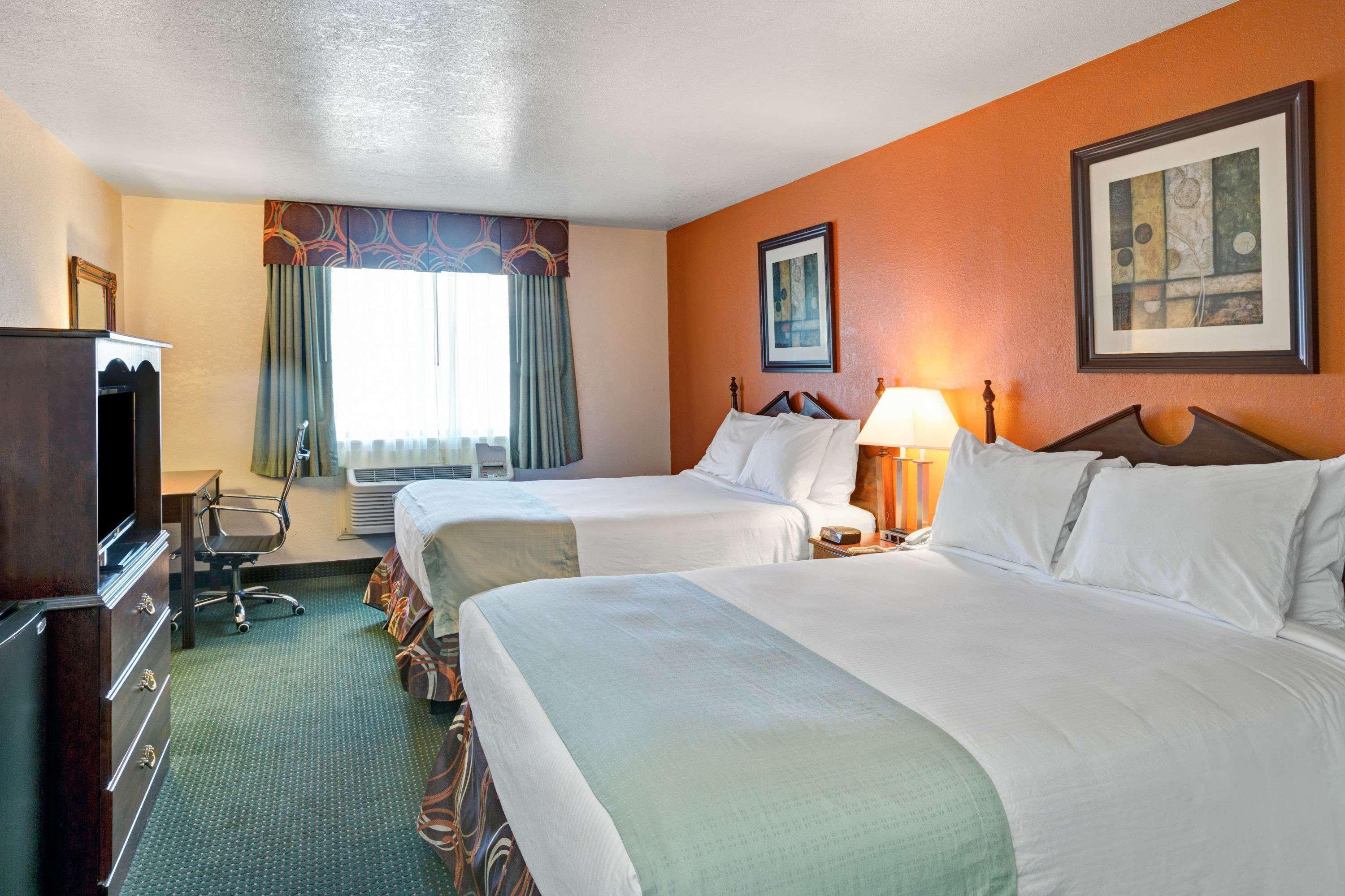 Clarion Pointe Harrodsburg-Danville Εξωτερικό φωτογραφία