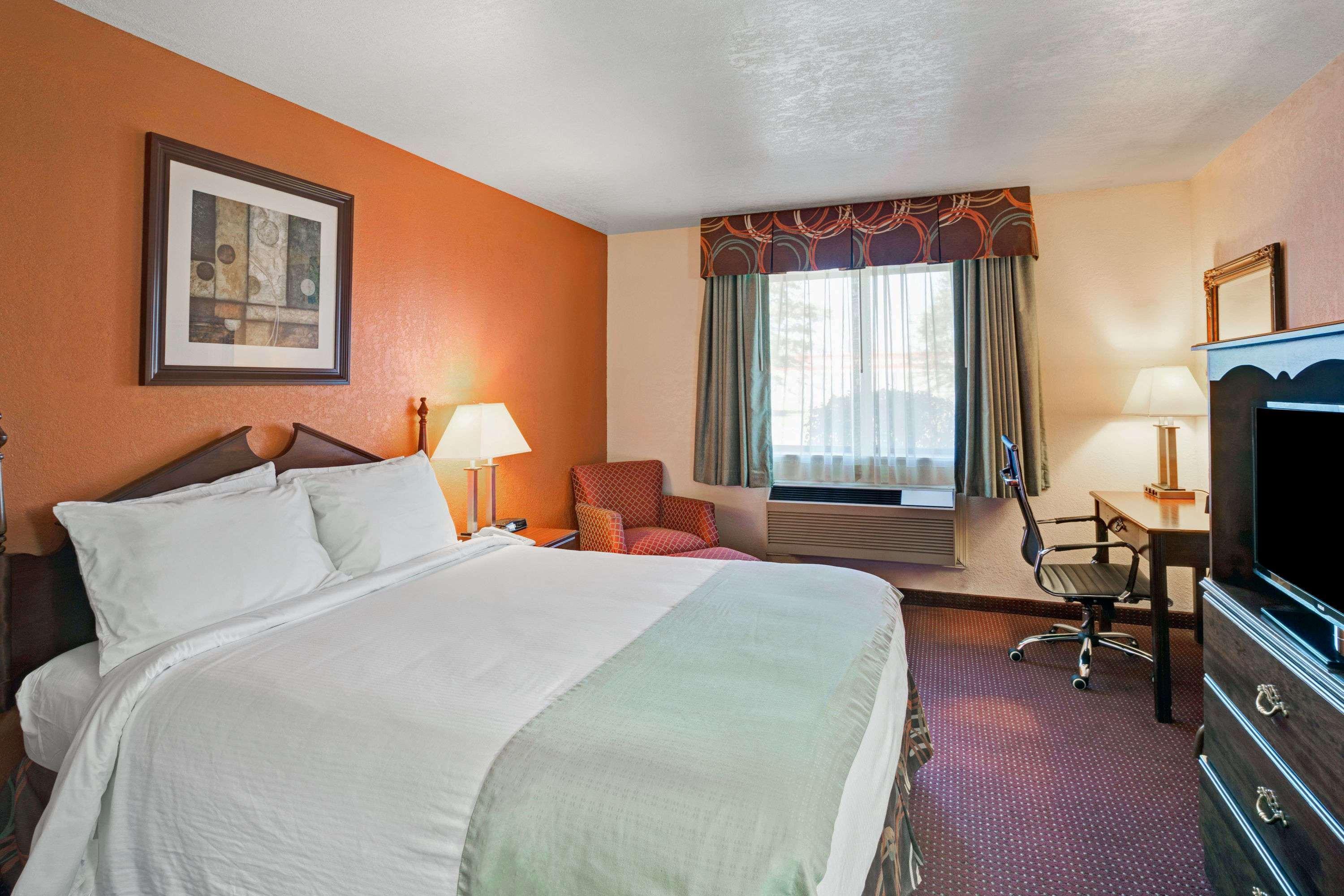 Clarion Pointe Harrodsburg-Danville Εξωτερικό φωτογραφία