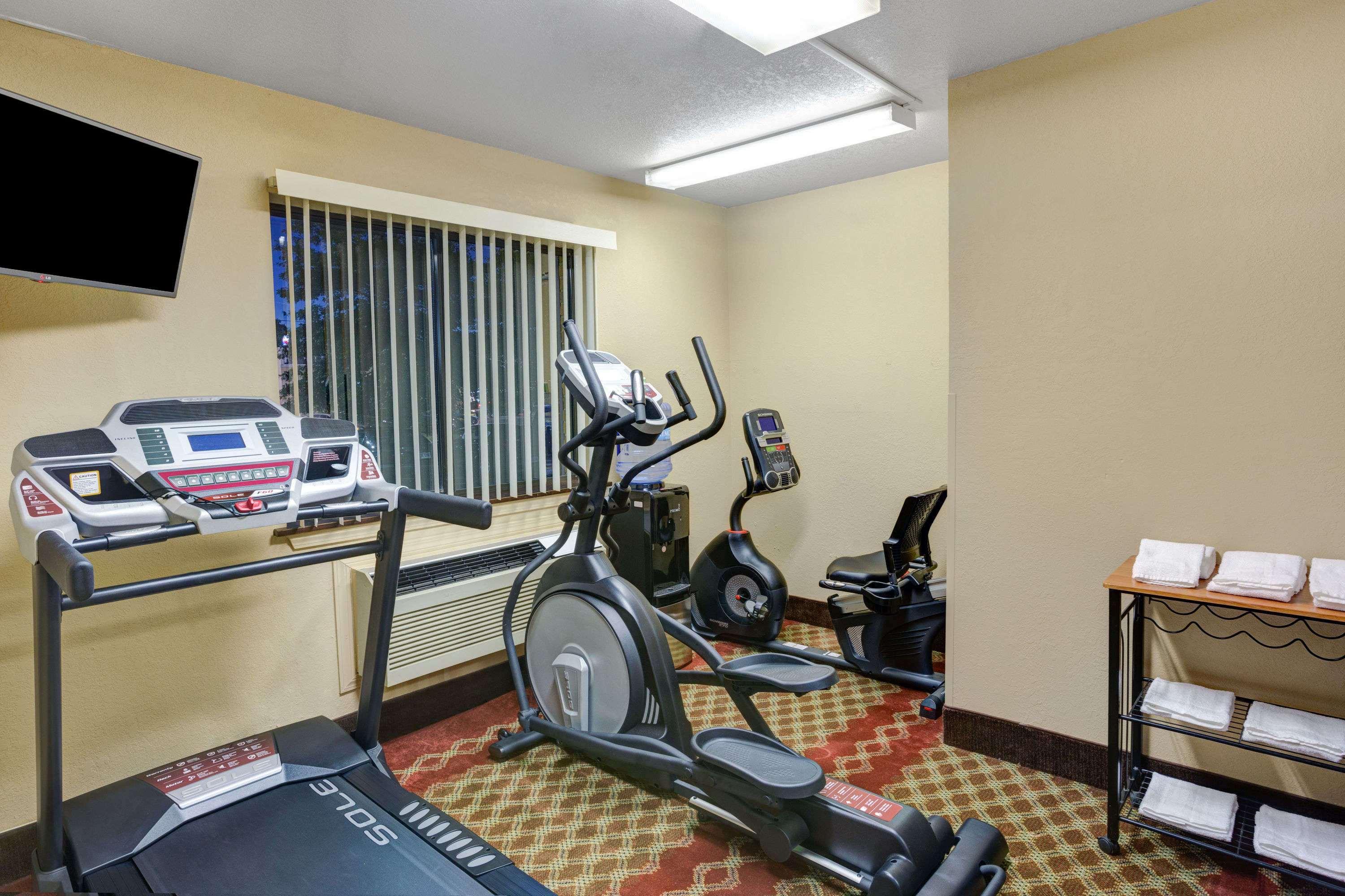 Clarion Pointe Harrodsburg-Danville Εξωτερικό φωτογραφία