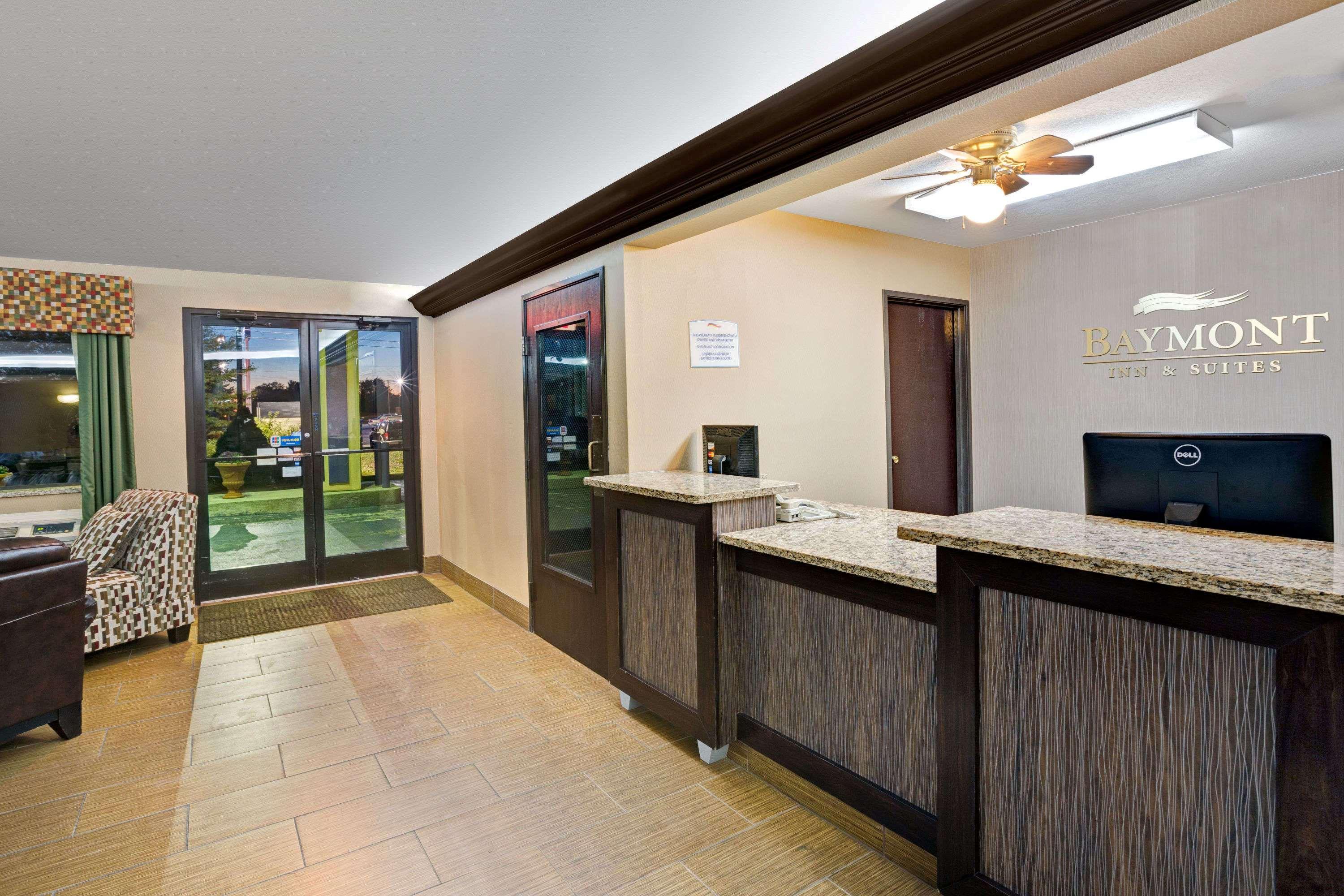 Clarion Pointe Harrodsburg-Danville Εξωτερικό φωτογραφία