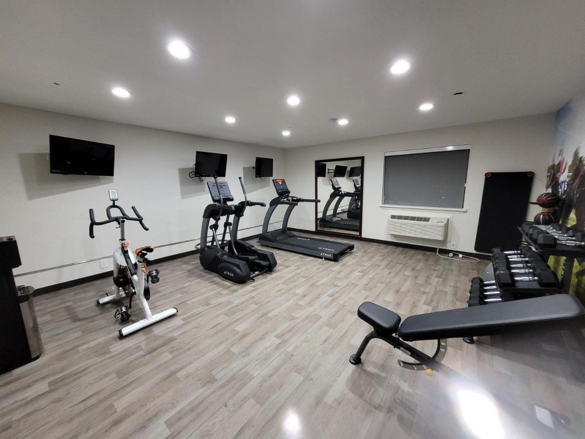 Clarion Pointe Harrodsburg-Danville Εξωτερικό φωτογραφία