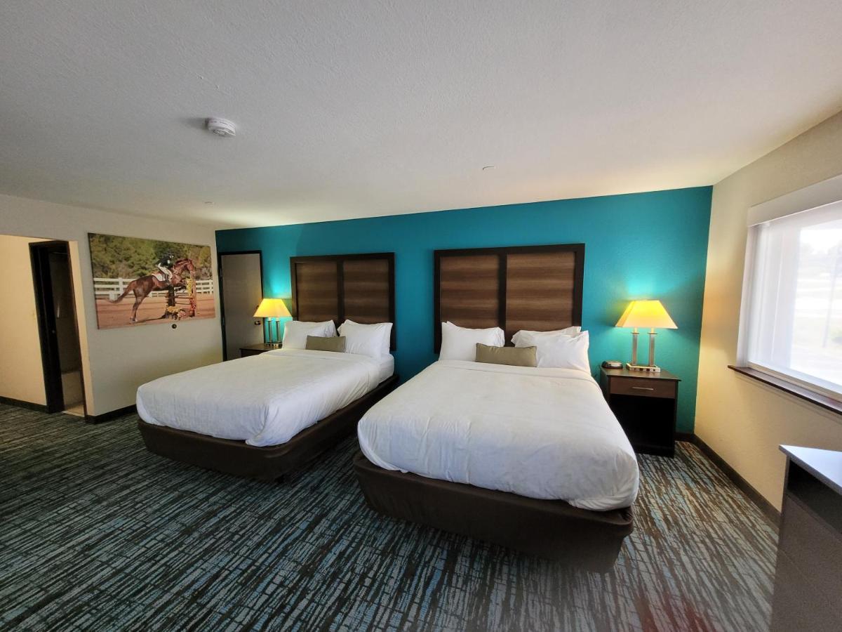 Clarion Pointe Harrodsburg-Danville Εξωτερικό φωτογραφία