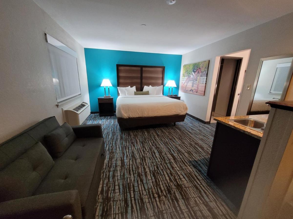 Clarion Pointe Harrodsburg-Danville Εξωτερικό φωτογραφία
