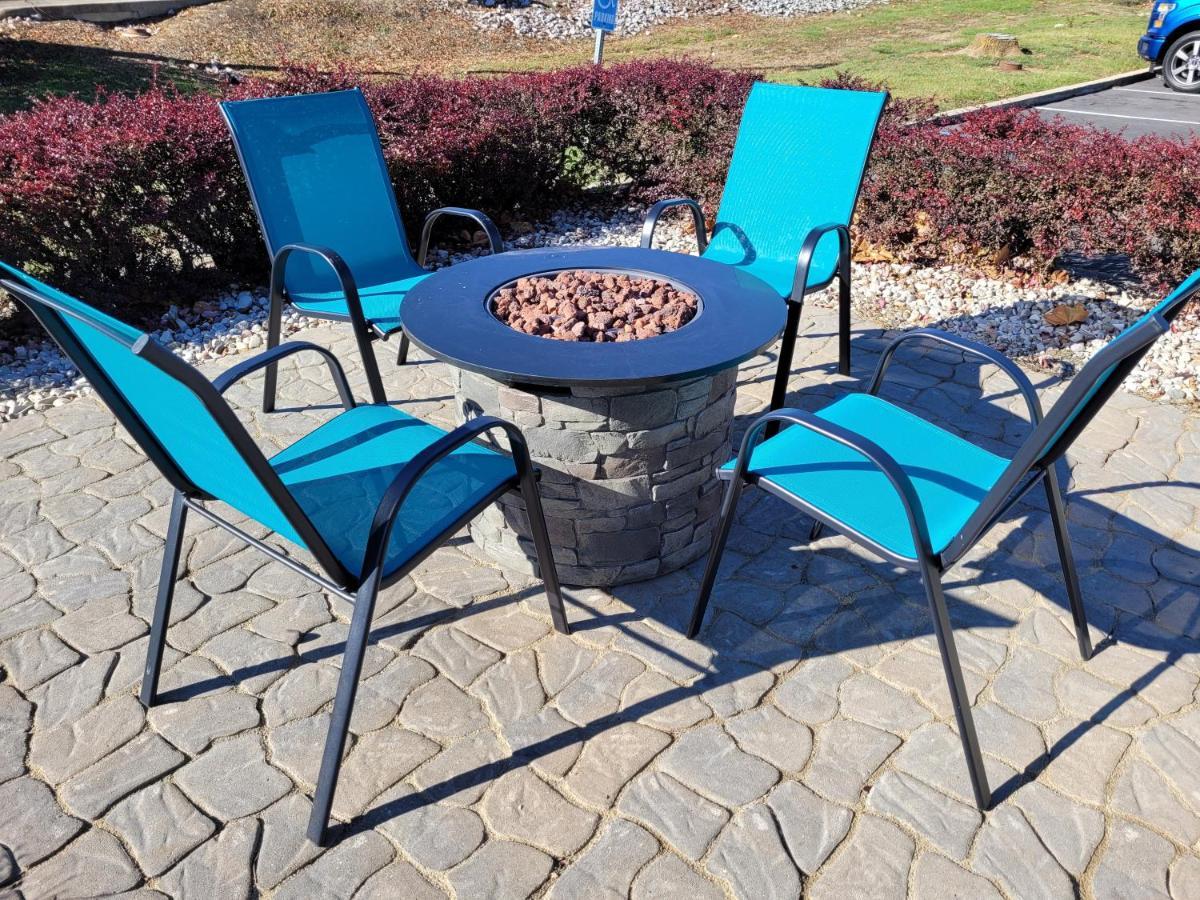 Clarion Pointe Harrodsburg-Danville Εξωτερικό φωτογραφία