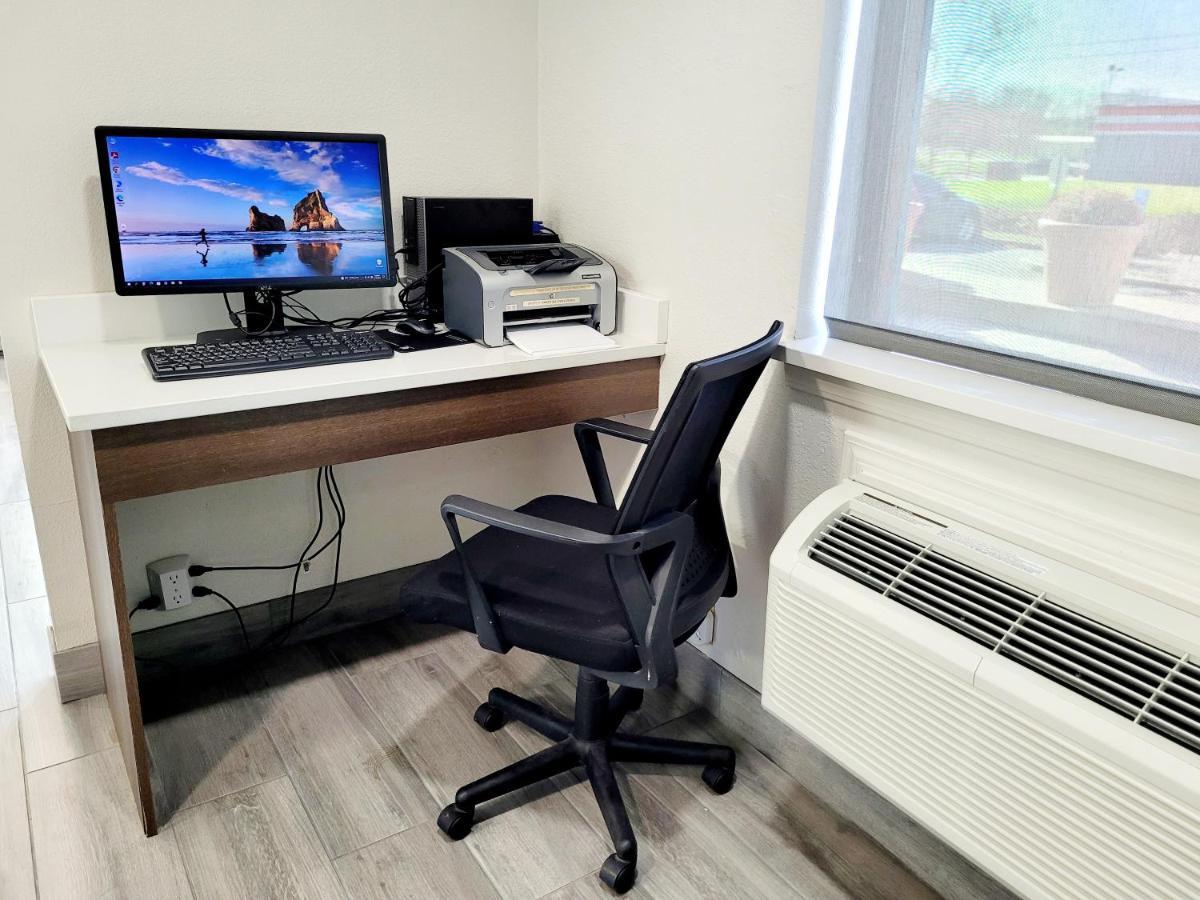 Clarion Pointe Harrodsburg-Danville Εξωτερικό φωτογραφία