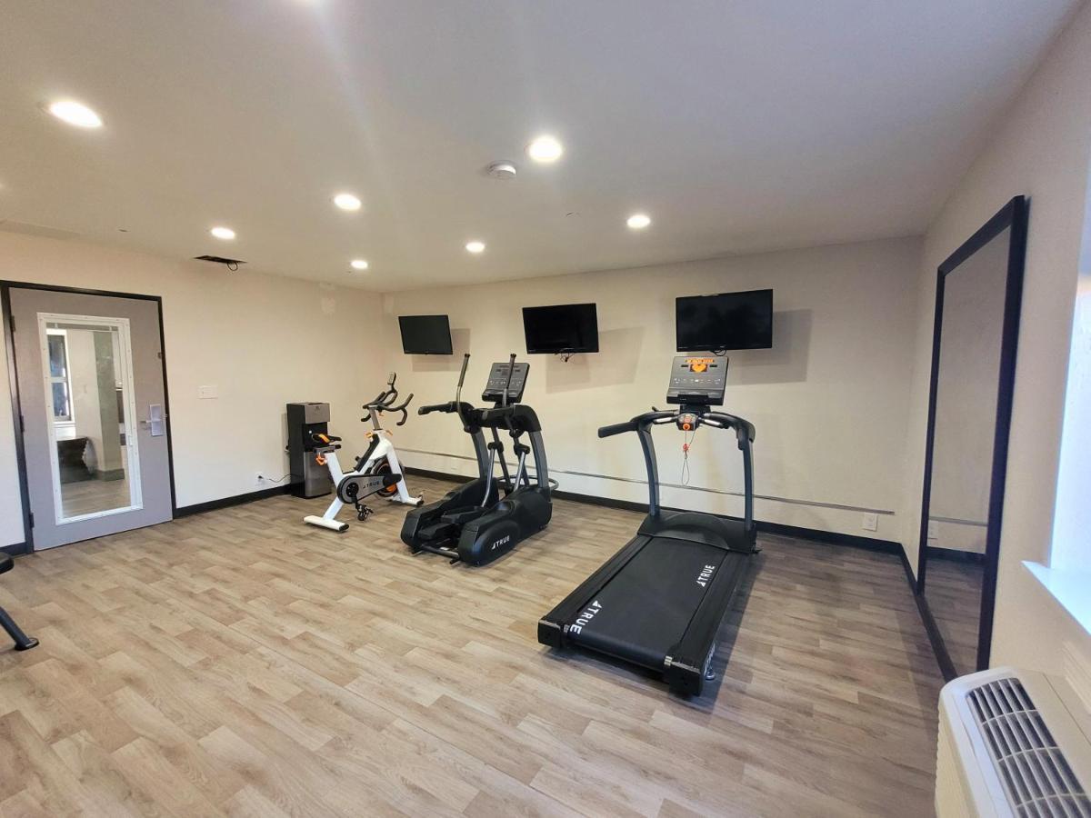 Clarion Pointe Harrodsburg-Danville Εξωτερικό φωτογραφία