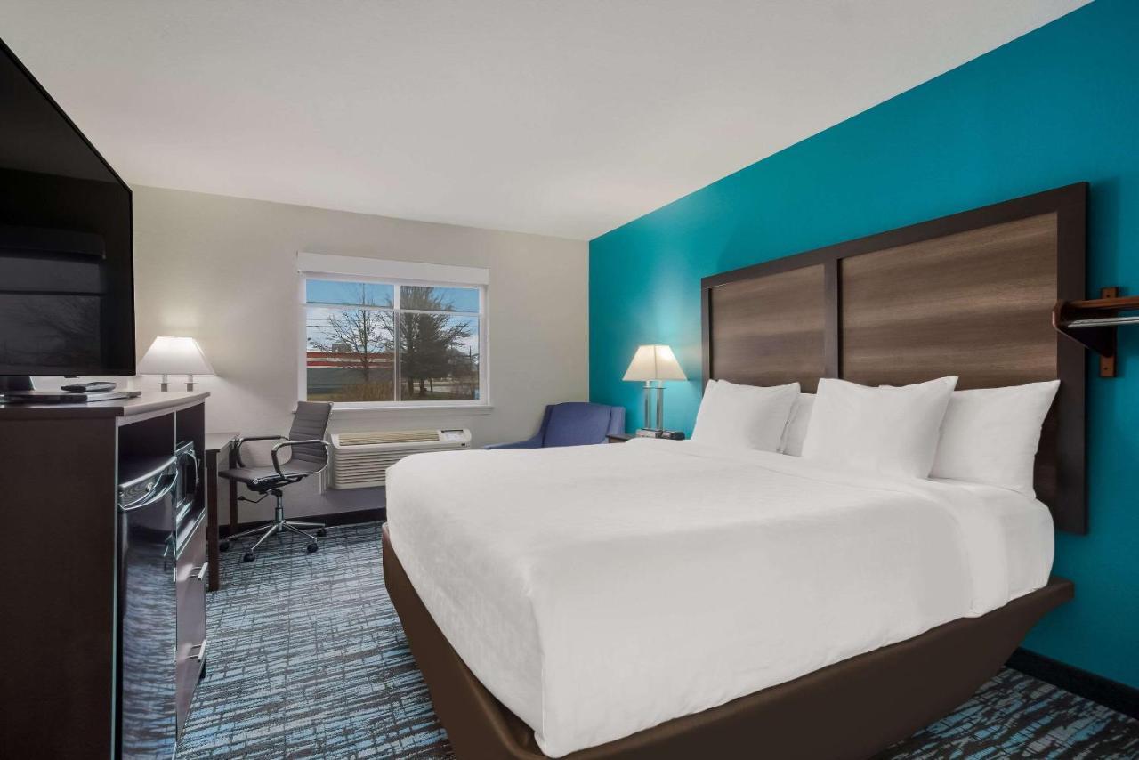 Clarion Pointe Harrodsburg-Danville Εξωτερικό φωτογραφία