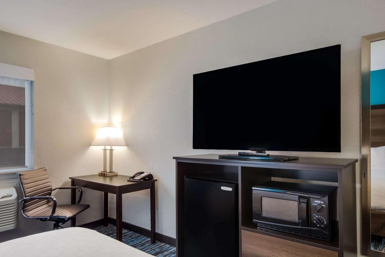 Clarion Pointe Harrodsburg-Danville Εξωτερικό φωτογραφία