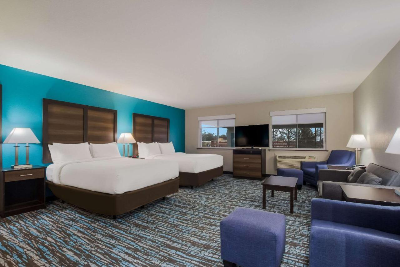 Clarion Pointe Harrodsburg-Danville Εξωτερικό φωτογραφία