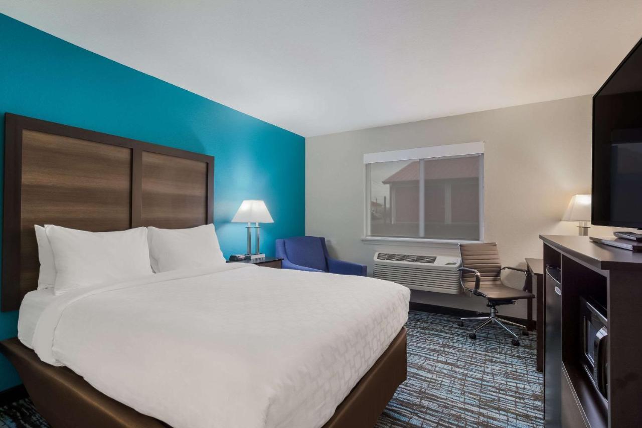 Clarion Pointe Harrodsburg-Danville Εξωτερικό φωτογραφία