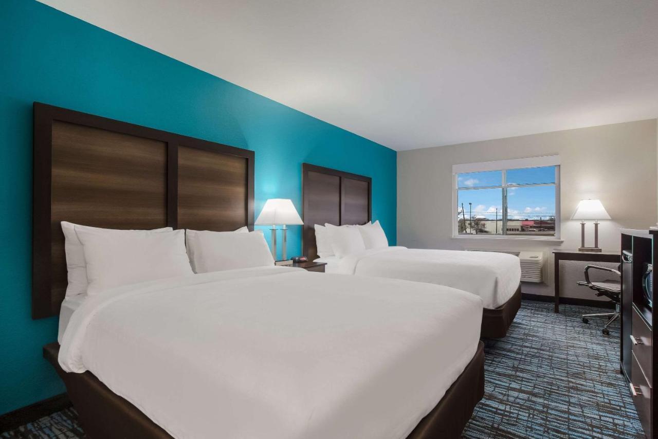 Clarion Pointe Harrodsburg-Danville Εξωτερικό φωτογραφία