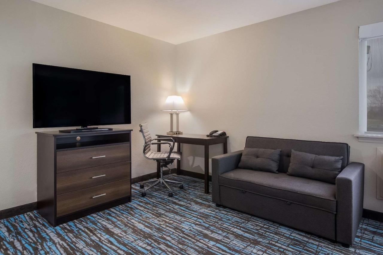 Clarion Pointe Harrodsburg-Danville Εξωτερικό φωτογραφία