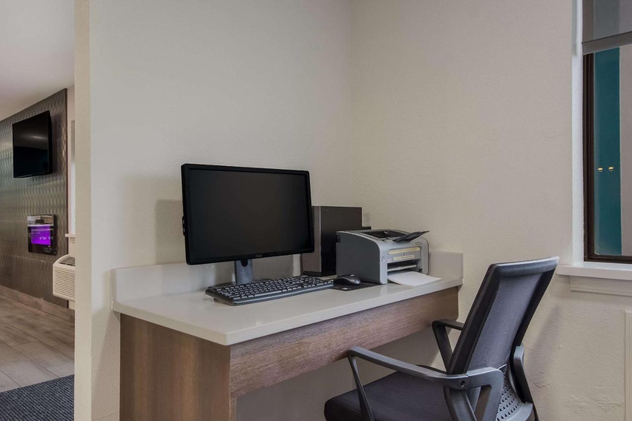 Clarion Pointe Harrodsburg-Danville Εξωτερικό φωτογραφία
