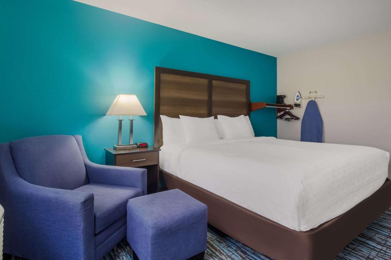 Clarion Pointe Harrodsburg-Danville Εξωτερικό φωτογραφία