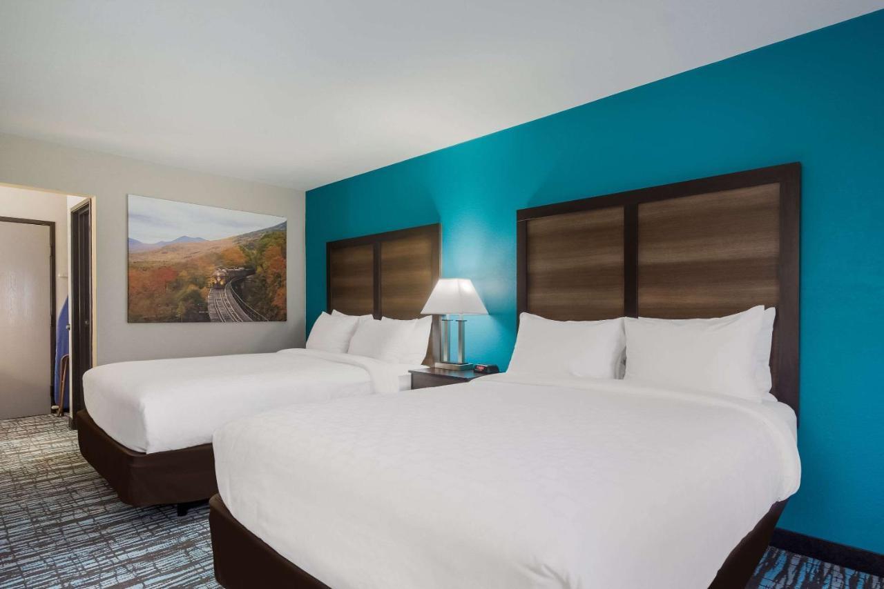 Clarion Pointe Harrodsburg-Danville Εξωτερικό φωτογραφία