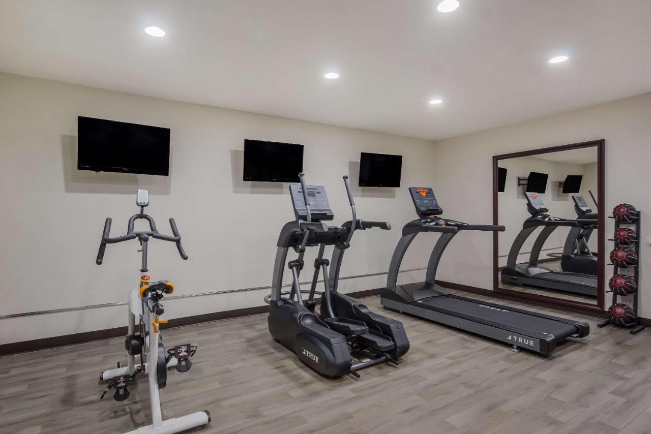 Clarion Pointe Harrodsburg-Danville Εξωτερικό φωτογραφία