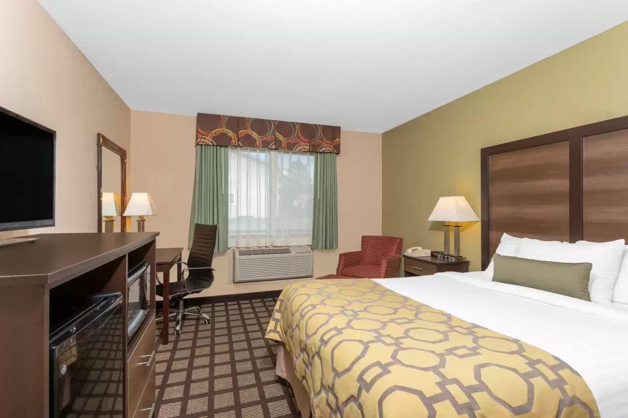 Clarion Pointe Harrodsburg-Danville Εξωτερικό φωτογραφία