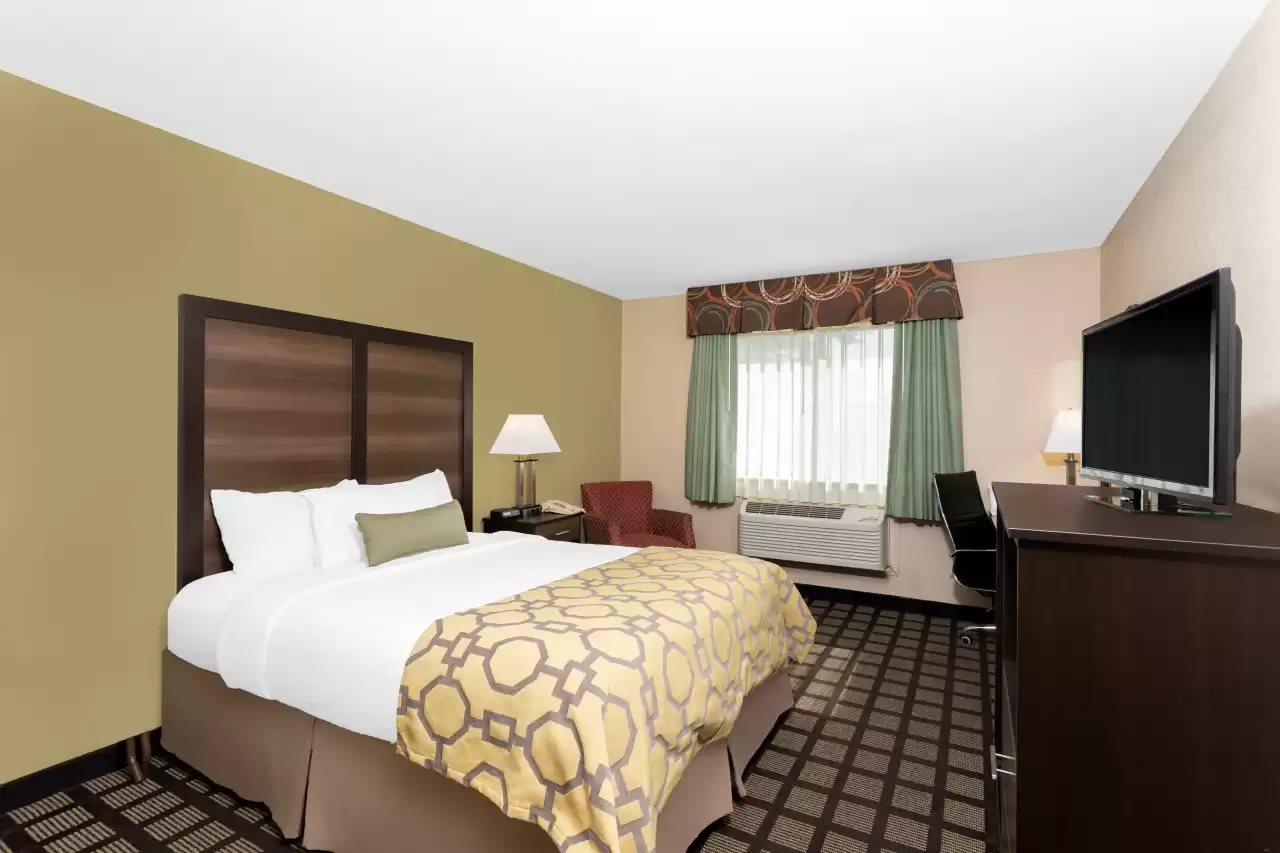 Clarion Pointe Harrodsburg-Danville Εξωτερικό φωτογραφία