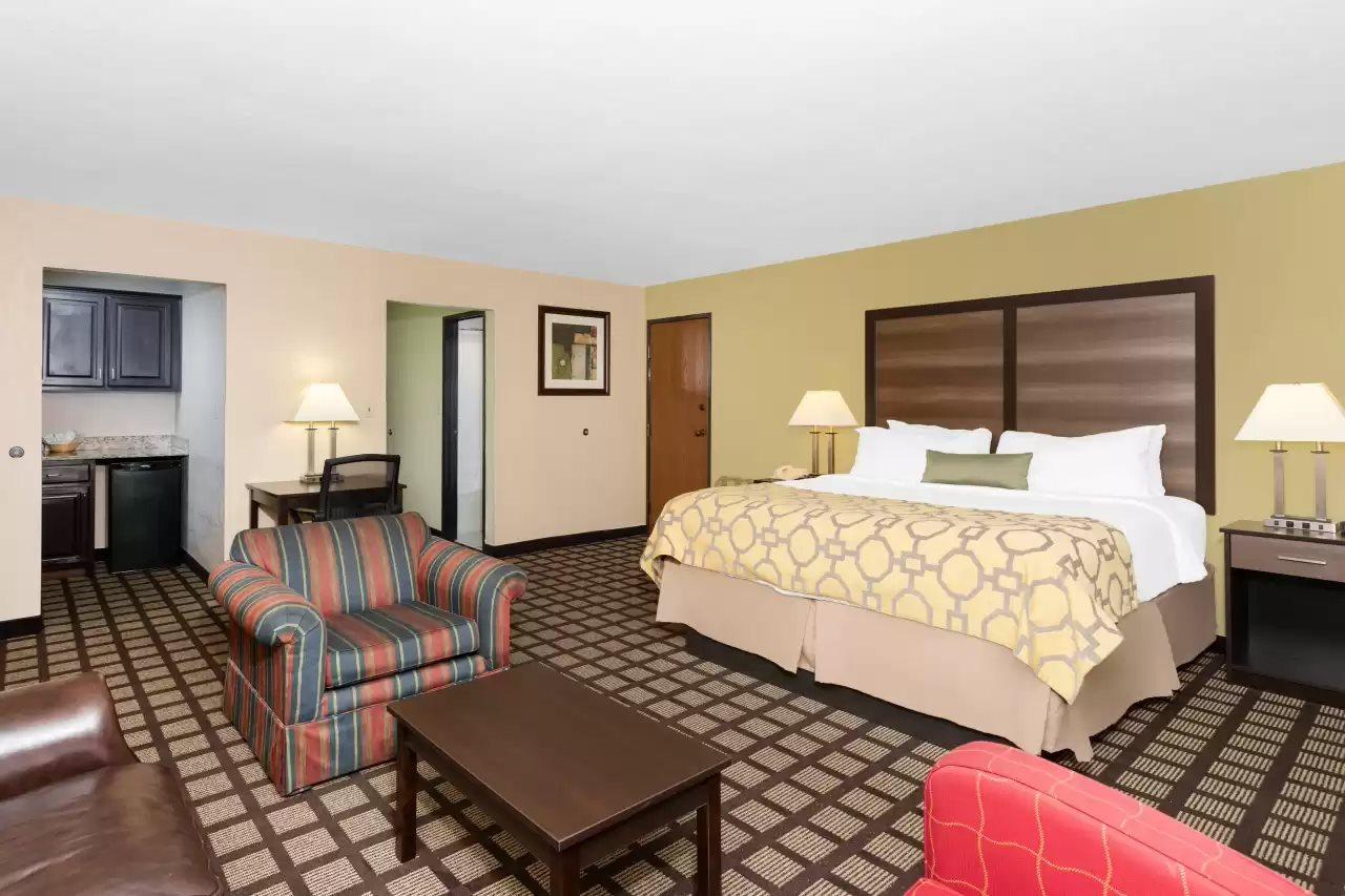 Clarion Pointe Harrodsburg-Danville Εξωτερικό φωτογραφία