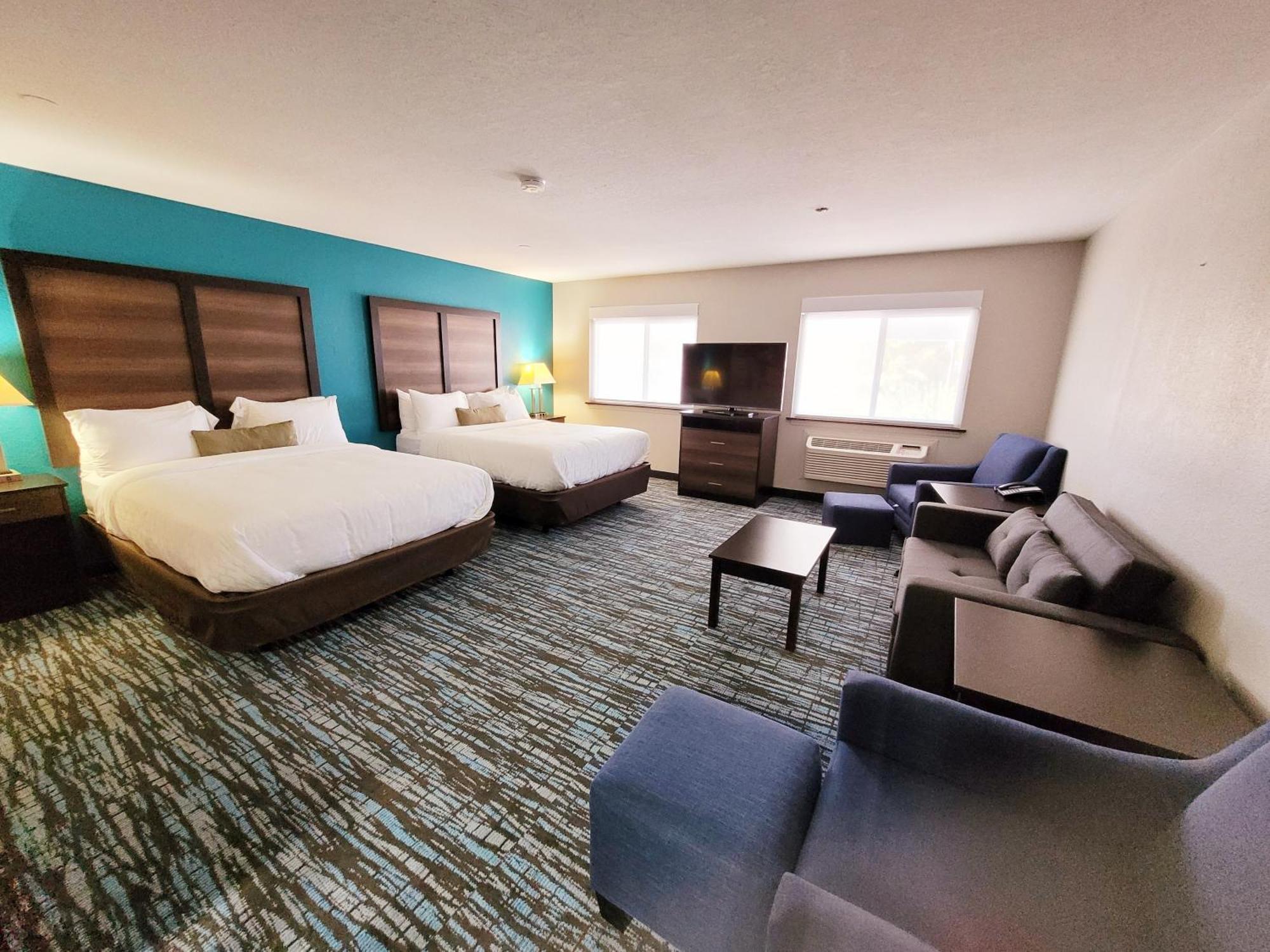 Clarion Pointe Harrodsburg-Danville Δωμάτιο φωτογραφία